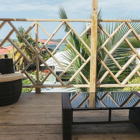 Cliff'S Hostel La Gruta المظهر الخارجي الصورة