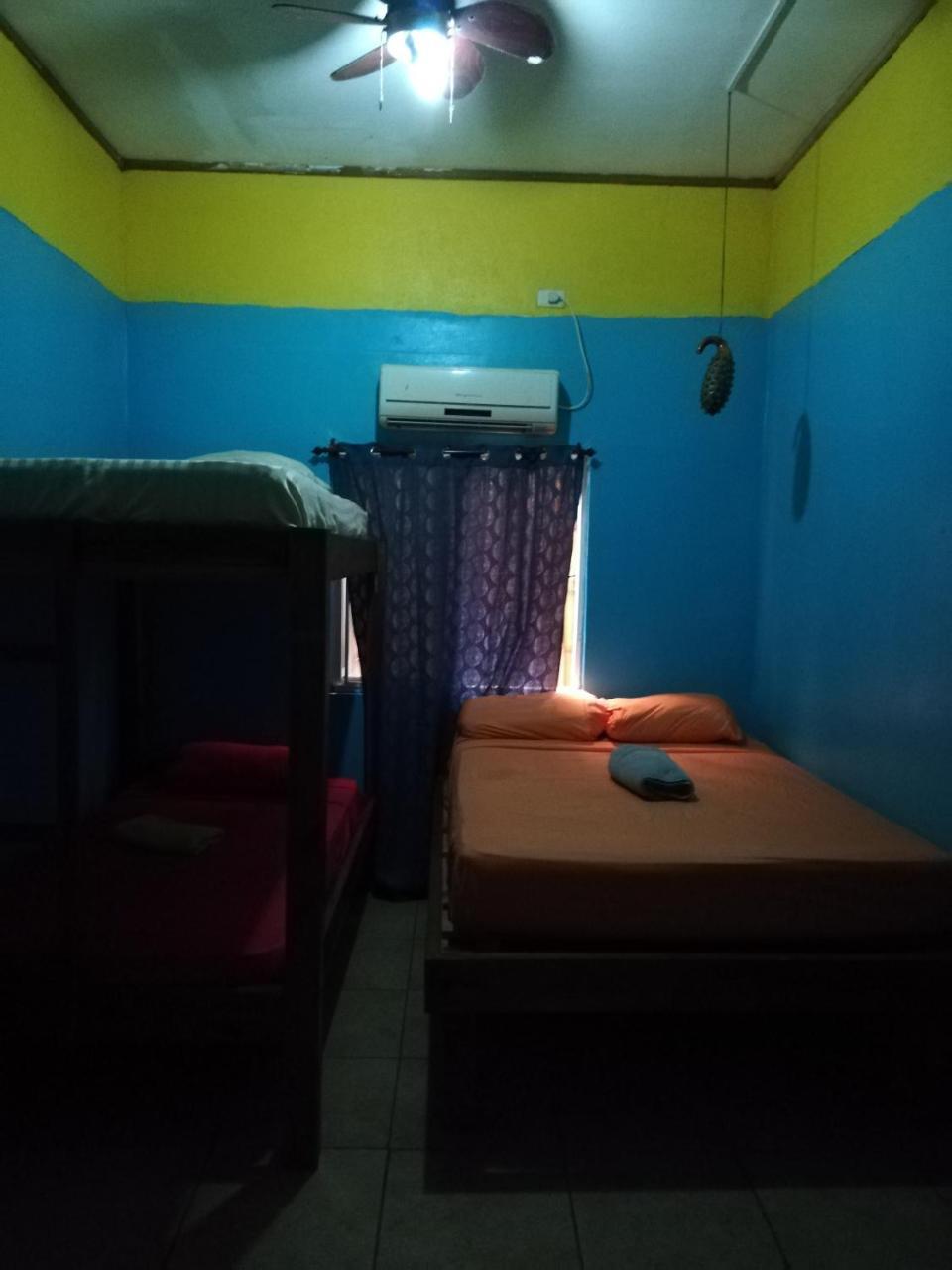 Cliff'S Hostel La Gruta المظهر الخارجي الصورة