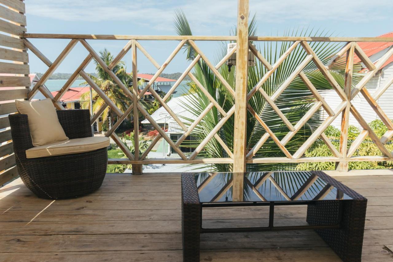 Cliff'S Hostel La Gruta المظهر الخارجي الصورة